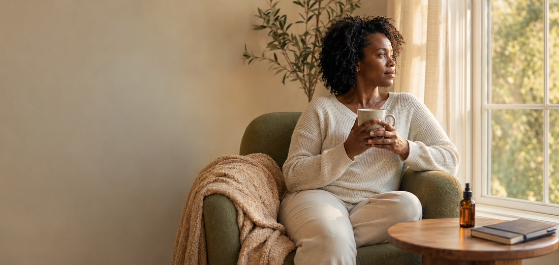 Self-Care Isn’t Always Luxurious: Finding Care in the Everyday