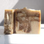 Avocado Oat & Cream Body Soap