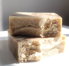 Avocado Oat & Cream Body Soap