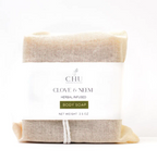 Clove & Neem Body Soap