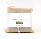 Moringa & Spirulina Body Soap