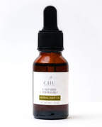 Lavender & Peppermint Herbal Hair Oil