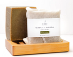 Moringa & Spirulina Body Soap