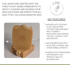 Clove & Neem Body Soap
