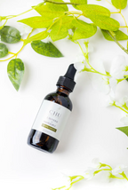 Lavender & Peppermint Herbal Hair Oil