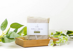 Moringa & Spirulina Body Soap