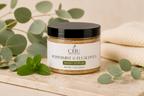 Nourishing Sugar Body Scrub