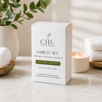 Aromatherapy Shower Steamers