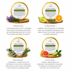 Aromatherapy Shower Steamers