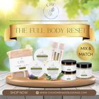 Full Body Reset Bundle