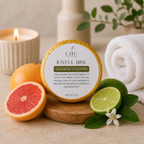 Aromatherapy Shower Steamers