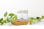 Sandalwood & Eucalyptus Body Soap