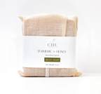 Turmeric & Honey Body Soap