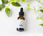 Orange & Peppermint Beard Oil
