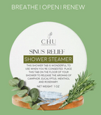 Aromatherapy Shower Steamers