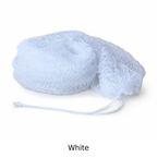 White African net sponge with color name