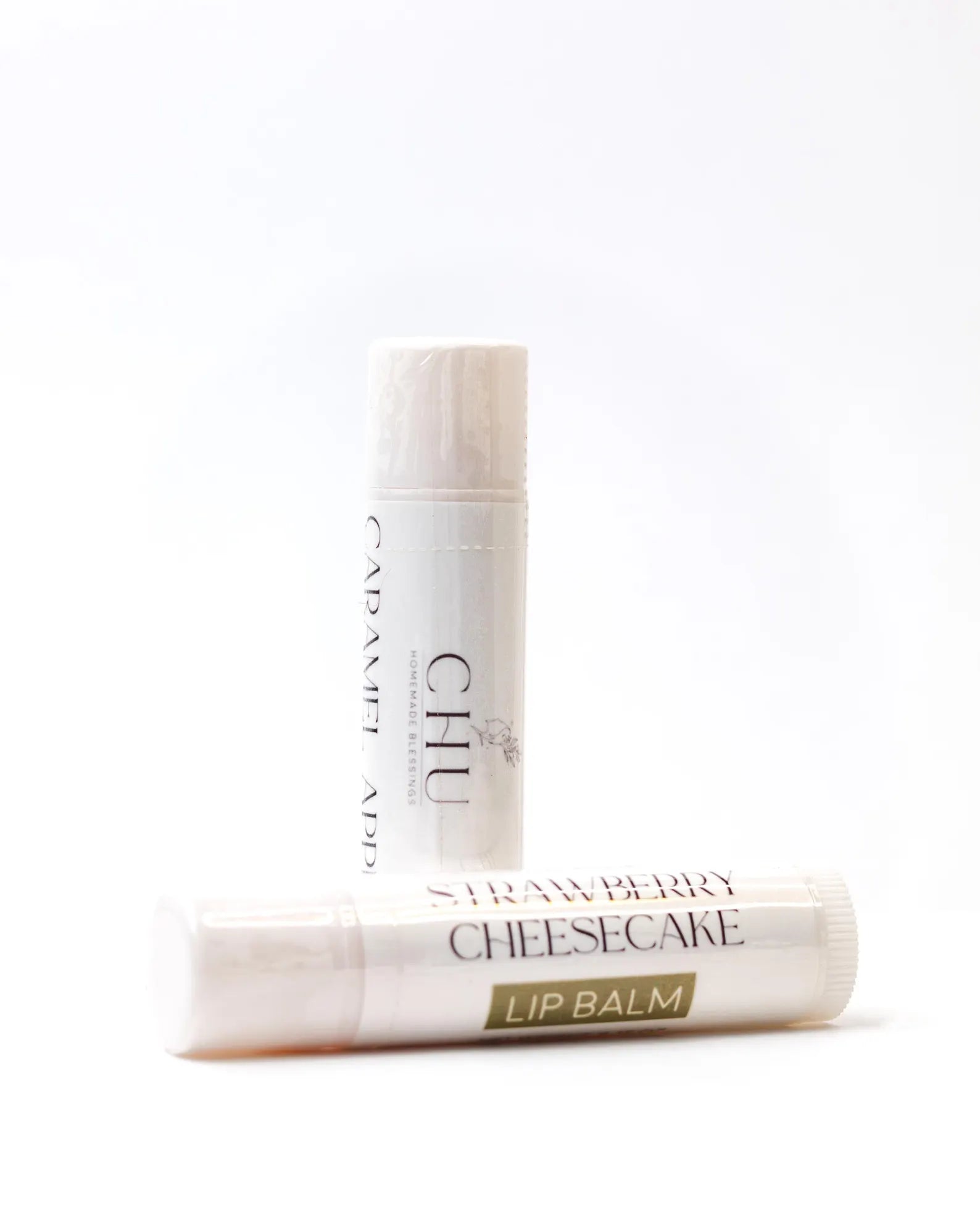 Nourishing Lip Balm