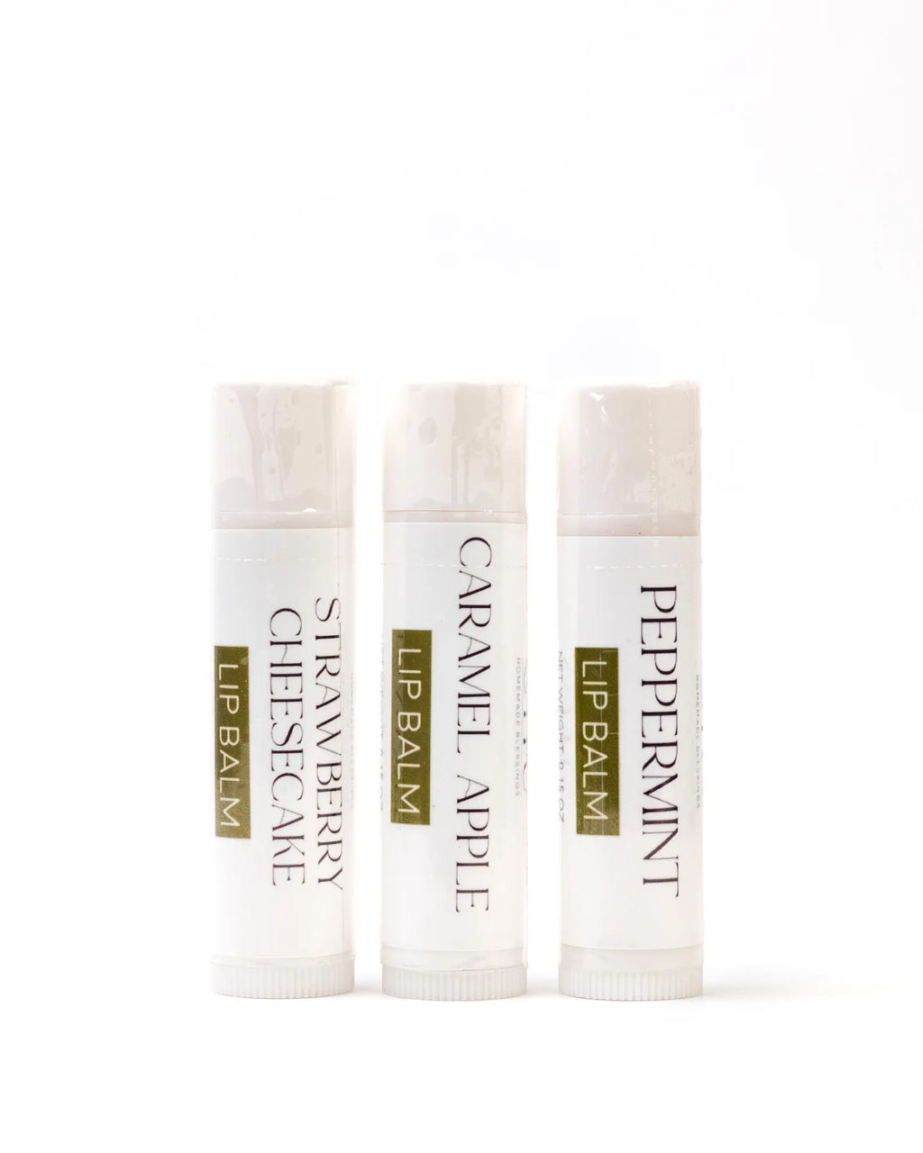 Nourishing Lip Balm
