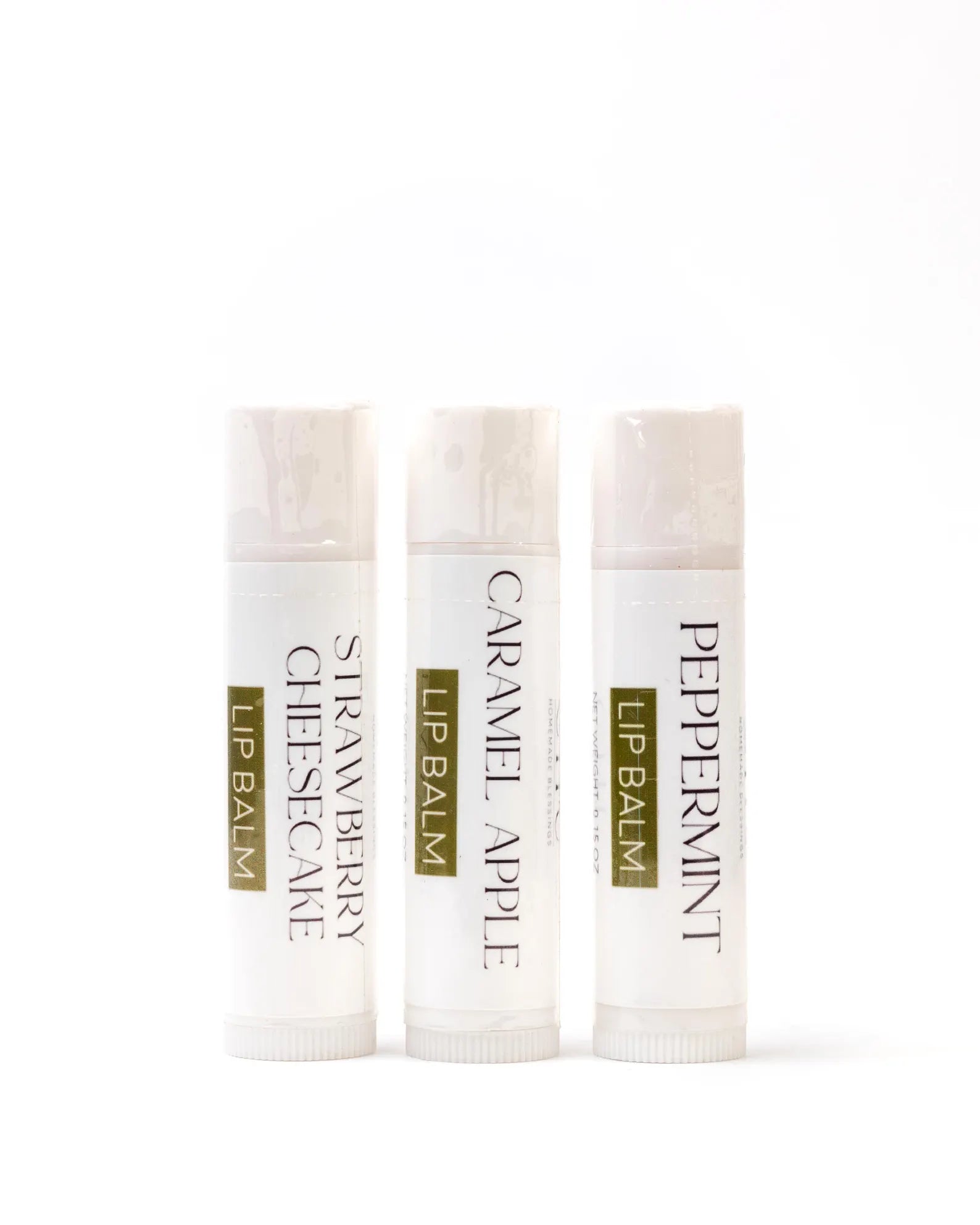 Nourishing Lip Balm