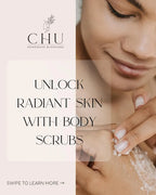 Nourishing Sugar Body Scrub