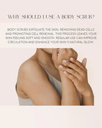 Nourishing Sugar Body Scrub