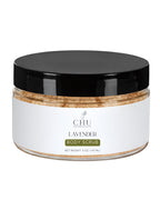 Nourishing Sugar Body Scrub