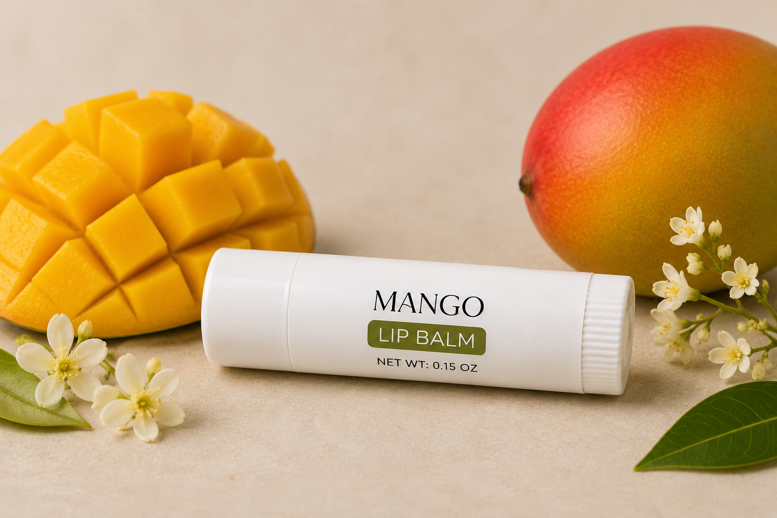 Nourishing Lip Balm