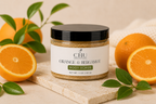 Nourishing Sugar Body Scrub