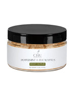 Nourishing Sugar Body Scrub