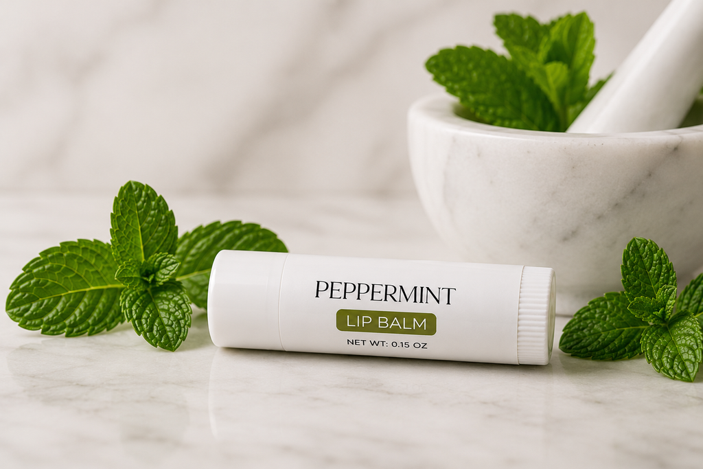 Nourishing Lip Balm