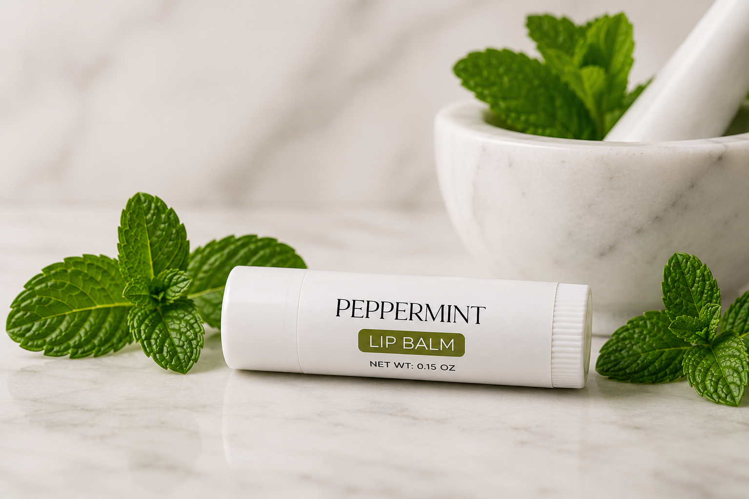 Nourishing Lip Balm