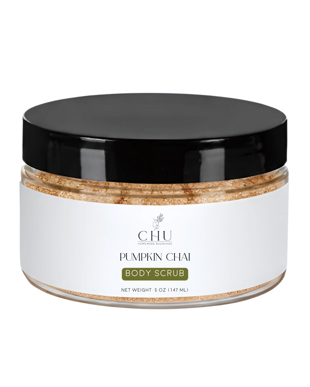 Nourishing Sugar Body Scrub