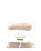 Pumpkin Coconut Cream Body Soap