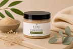 Nourishing Sugar Body Scrub