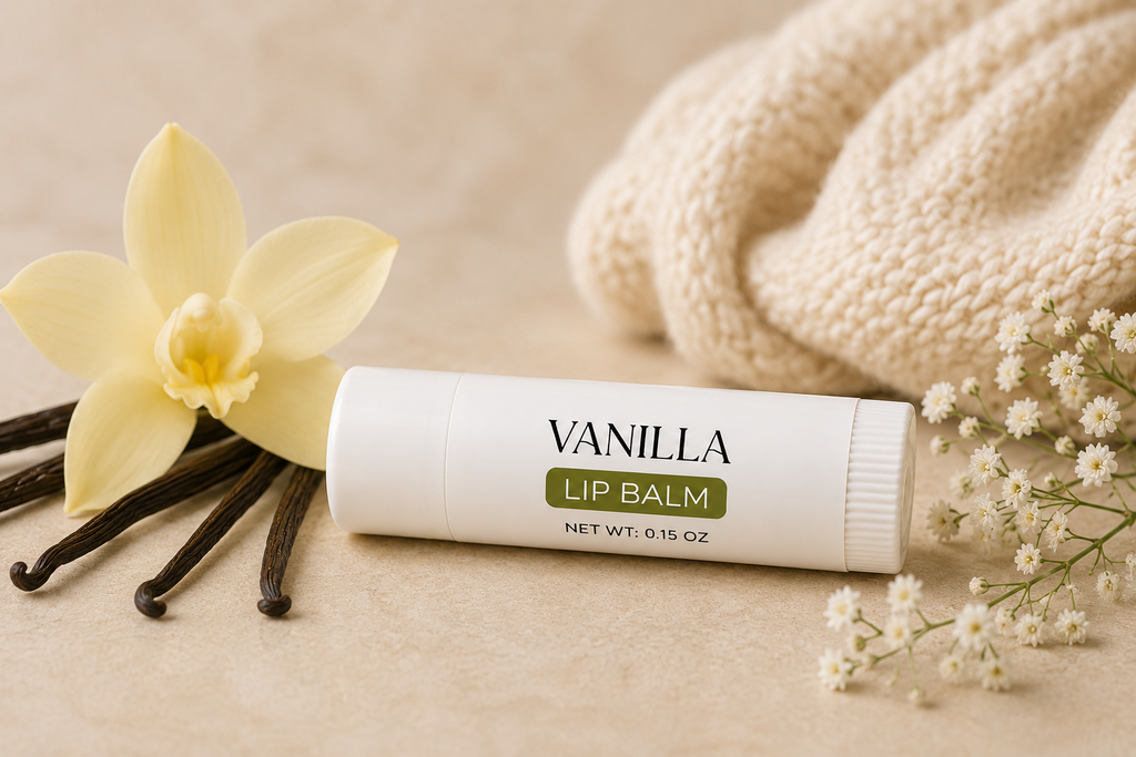 Nourishing Lip Balm